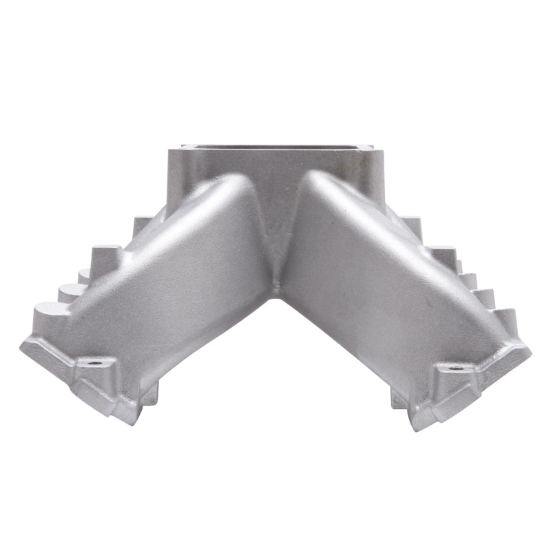 Edelbrock Manifold Super Victor GM LS3 V8 Carbureted 4500 Series Flange Edelbrock Manifold Super Victor GM LS3 V8 Carbureted 4500 Series Flange