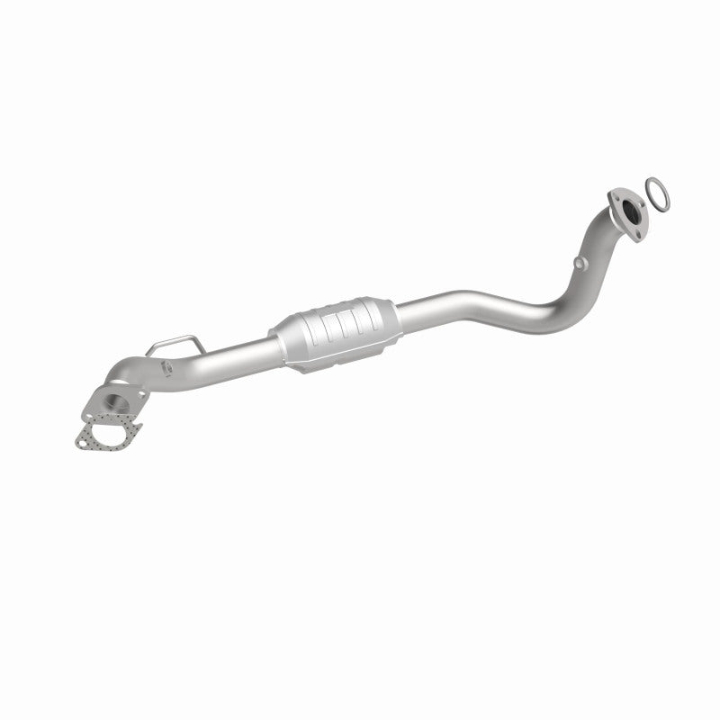 MagnaFlow Conv DF 98-02 Honda Passport 3.2L MagnaFlow Conv DF 98-02 Honda Passport 3.2L