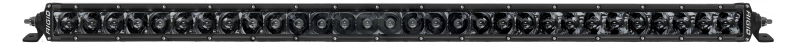 Rigid Industries 30in SR-Series PRO - Spot - Midnight Edition Rigid Industries 30in SR-Series PRO - Spot - Midnight Edition