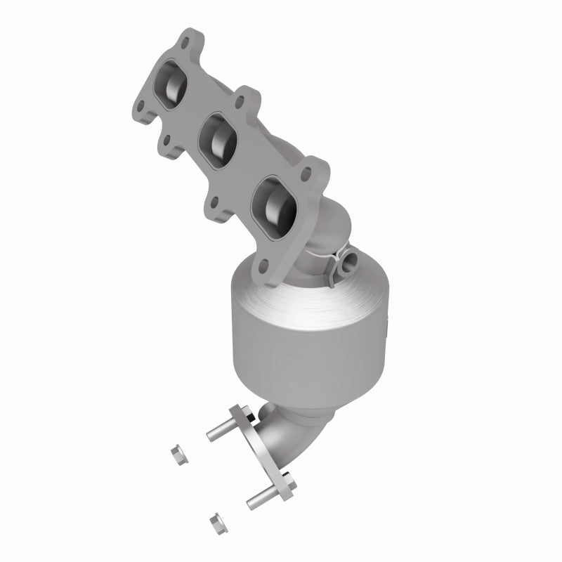 MagnaFlow Conv DF 01-04 Hyundai Santa Fe 2.7L MagnaFlow Conv DF 01-04 Hyundai Santa Fe 2.7L