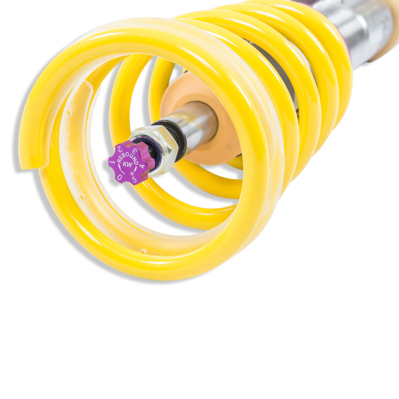 KW Coilover Kit V3 2016 BMW M2 KW Coilover Kit V3 2016 BMW M2