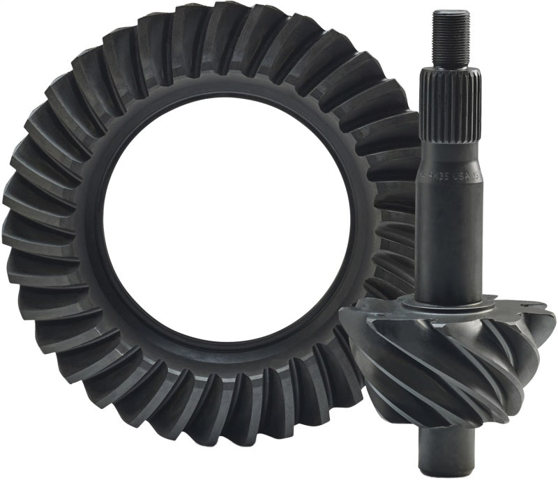 Eaton Ford 9.0in 4.57 Ratio Ring & Pinion Set - Standard Eaton Ford 9.0in 4.57 Ratio Ring & Pinion Set - Standard