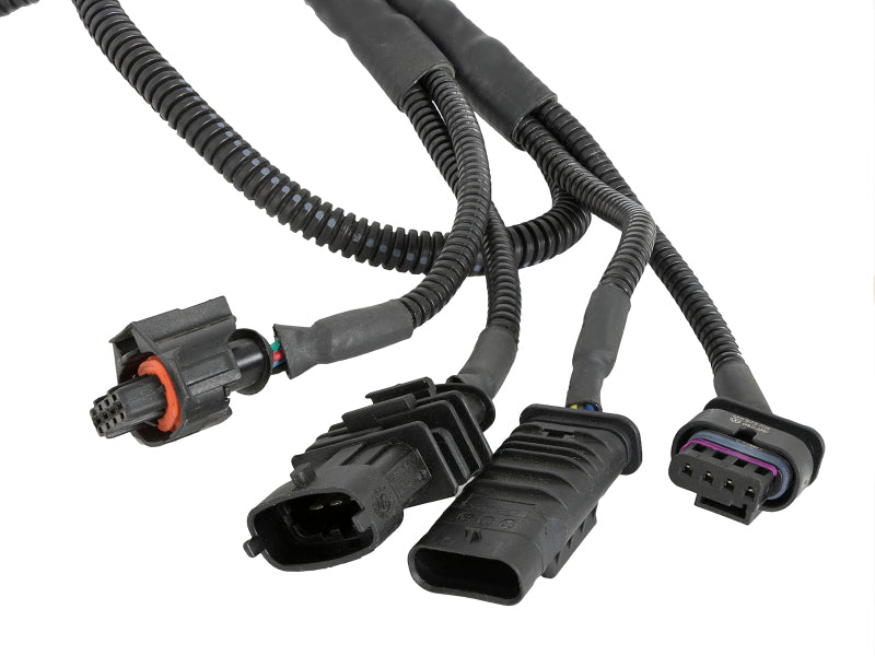 AFE SCORCHER HD Module GM Colorado/Canyon 2016 I4-2.8L (td) AFE SCORCHER HD Module GM Colorado/Canyon 2016 I4-2.8L (td)