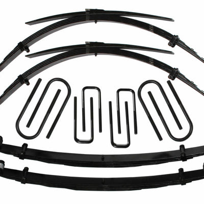 Skyjacker 2" 67-77 F250 HIGHBOY SYSTM