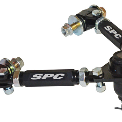 SPC Performance 72-76 Dodge Dart Front Adjustable Passenger Side Upper Control Arm