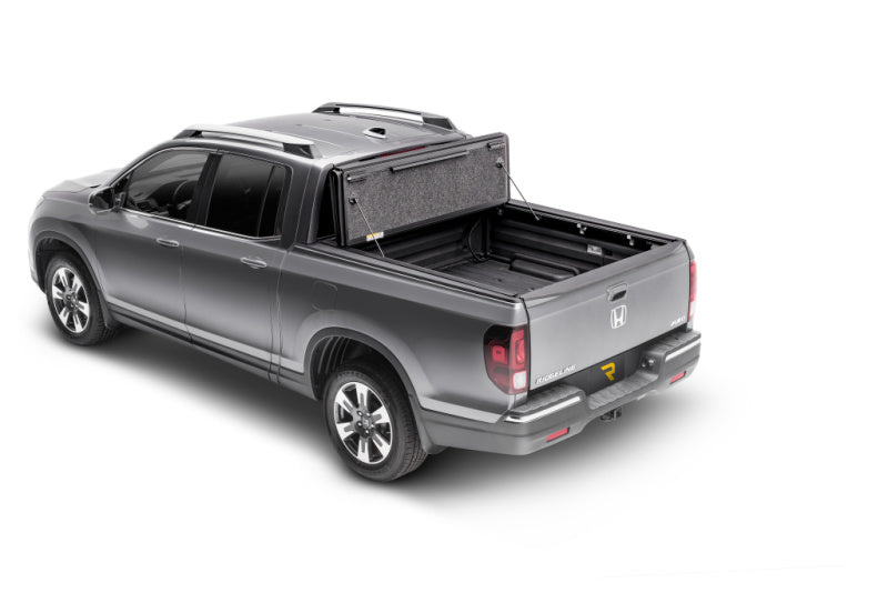 UnderCover 17-20 Honda Ridgeline 5ft Ultra Flex Bed Cover UnderCover 17-20 Honda Ridgeline 5ft Ultra Flex Bed Cover