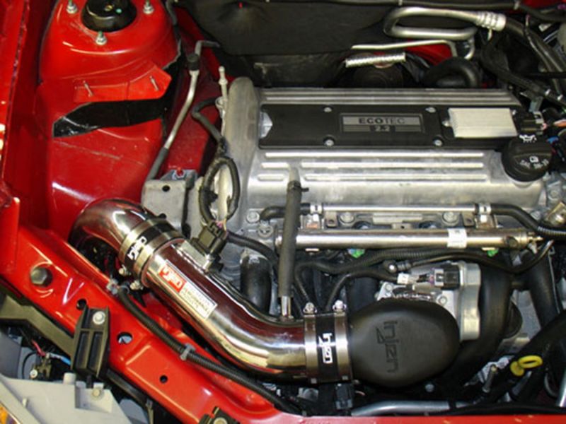 Injen 05-06 Cobalt 2.2L (No Air Pump) / 07 Cobalt SS 2.4L (No Air Pump) Polished Cold Air Intake Injen 05-06 Cobalt 2.2L (No Air Pump) / 07 Cobalt SS 2.4L (No Air Pump) Polished Cold Air Intake