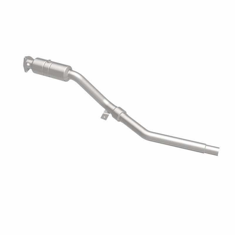 MagnaFlow Conv DF 02-03 Audi A6 3L 5speed Passenger Side MagnaFlow Conv DF 02-03 Audi A6 3L 5speed Passenger Side