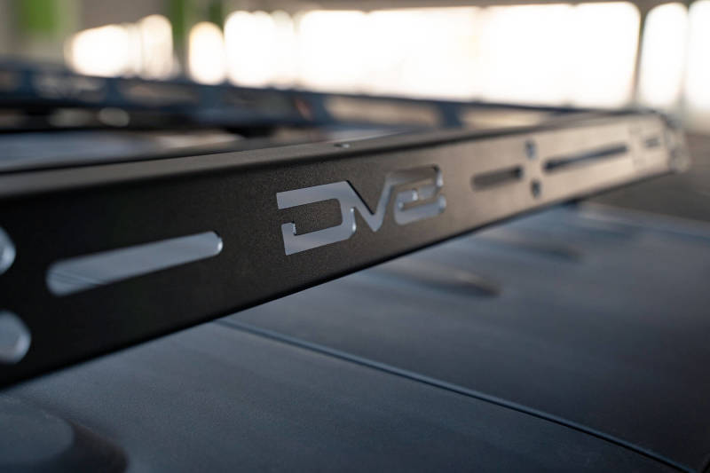 DV8 Offroad 07-18 Jeep Wrangler JK Full-Length Roof Rack DV8 Offroad 07-18 Jeep Wrangler JK Full-Length Roof Rack