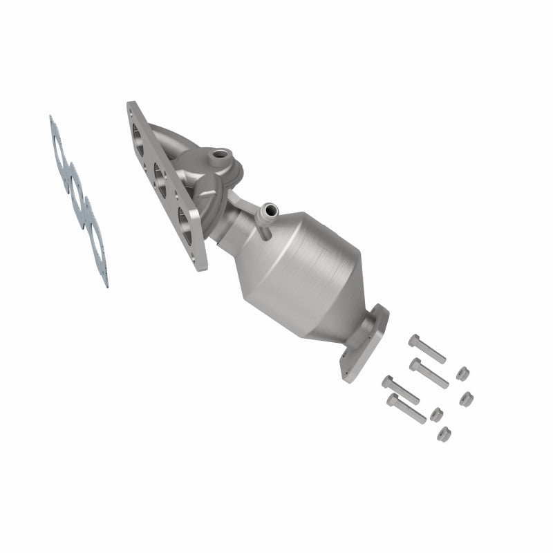 MagnaFlow Conv DF 2004 Mazda MPV 3.0L MagnaFlow Conv DF 2004 Mazda MPV 3.0L