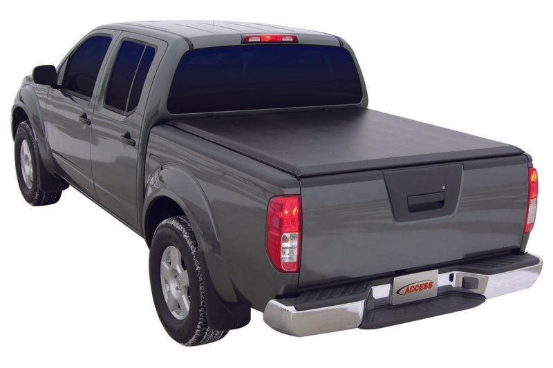 Access Original 09-13 Equator Ext. Cab 6ft Bed Roll-Up Cover Access Original 09-13 Equator Ext. Cab 6ft Bed Roll-Up Cover