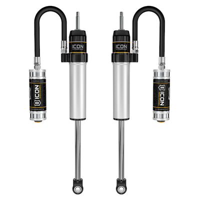 ICON 2014+ Ram 2500 2.5in Front 2.5 Series Shocks VS RR - Pair