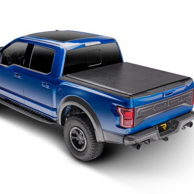 Truxedo 19-20 Ford Ranger 6ft Deuce Bed Cover