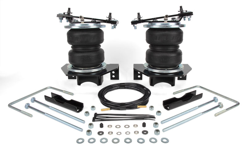 Air Lift LoadLifter 5000 Air Spring Kit 2020 Ford F-250 F-350 4WD SRW Air Lift LoadLifter 5000 Air Spring Kit 2020 Ford F-250 F-350 4WD SRW