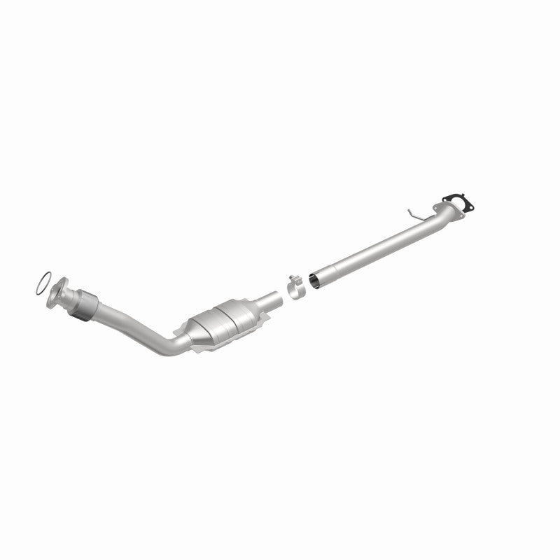 MagnaFlow Conv DF 02-03 Buick Rendezvous 3.4L MagnaFlow Conv DF 02-03 Buick Rendezvous 3.4L