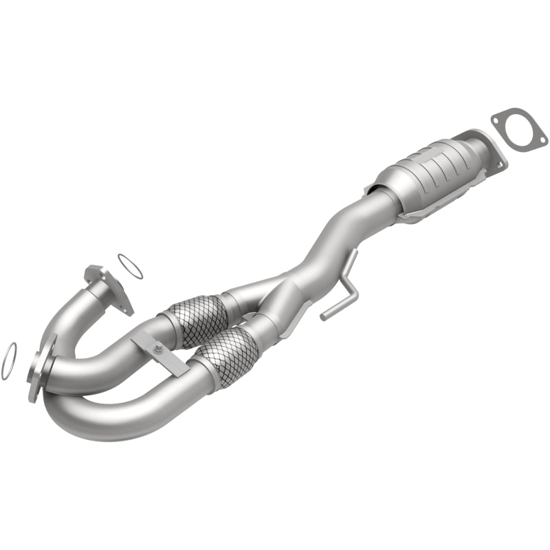 MagnaFlow Conv DF 06 Murano 3.5 V6 AWD OEM MagnaFlow Conv DF 06 Murano 3.5 V6 AWD OEM