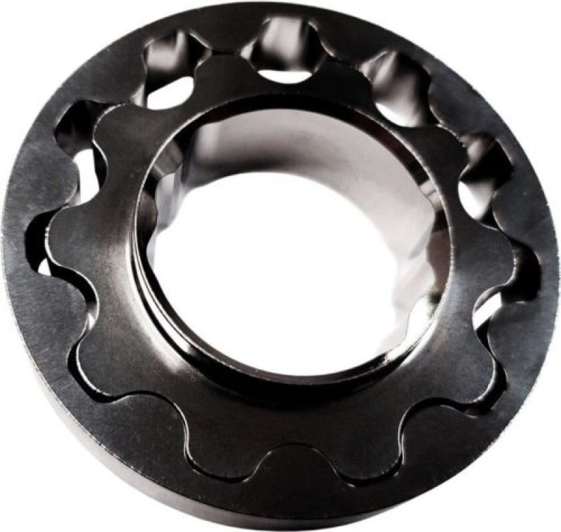 Boundary Nissan VK56DE 5.6L MartenWear Treated Billet Oil Pump Gear Boundary Nissan VK56DE 5.6L MartenWear Treated Billet Oil Pump Gear