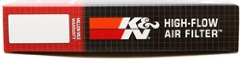 K&N Replacement Air Filter VOLVO S60/XC70 00-08, S80 05-06, V70 00-07 K&N Replacement Air Filter VOLVO S60/XC70 00-08, S80 05-06, V70 00-07