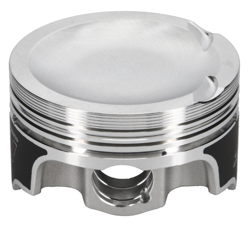 Wiseco MAZDA Turbo -13cc 1.258 X 79.5MM Piston Kit Wiseco MAZDA Turbo -13cc 1.258 X 79.5MM Piston Kit