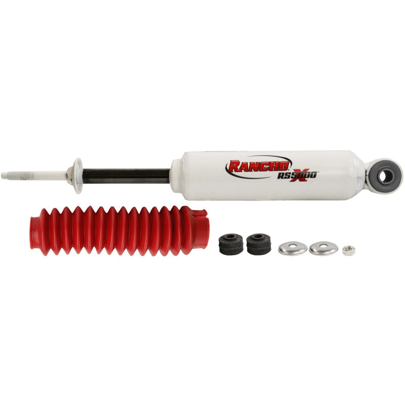 Rancho 86-97 Nissan D21 Front RS5000X Shock Rancho 86-97 Nissan D21 Front RS5000X Shock