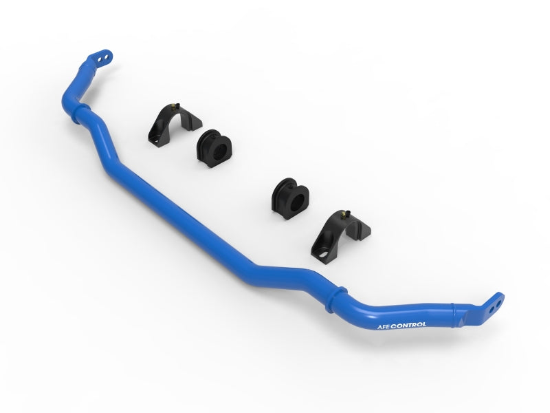 aFe 16-22 Infiniti Q50/Q60 V6-3.0(tt) AWD Control Sway Bar - Front Bar aFe 16-22 Infiniti Q50/Q60 V6-3.0(tt) AWD Control Sway Bar - Front Bar