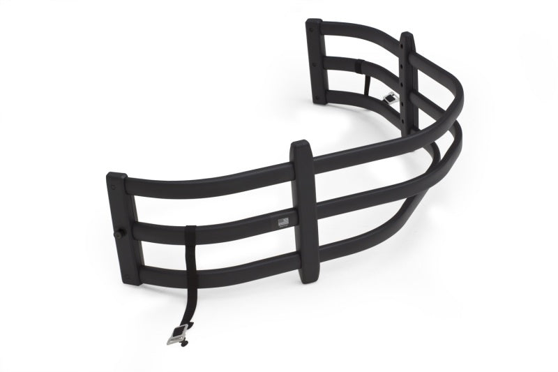 AMP Research 2004-2012 Chevy/GMC Colorado/Canyon Standard Bed Bedxtender - Black AMP Research 2004-2012 Chevy/GMC Colorado/Canyon Standard Bed Bedxtender - Black