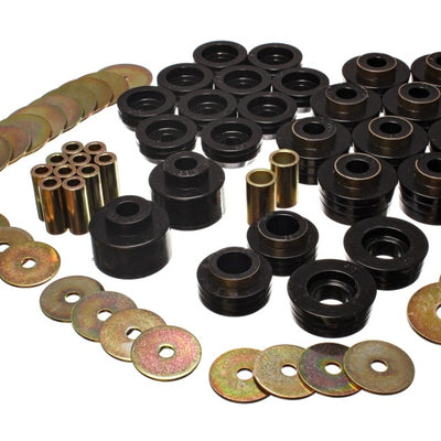 Energy Suspension 82-87 Buick Century/Regal/Grand National/Skylark / 78-88 Chevelle/Monte Carlo/Mali