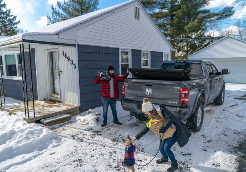 Extang 19-21 Dodge Ram (5 ft 7 in) New Body Style  Trifecta ALX Extang 19-21 Dodge Ram (5 ft 7 in) New Body Style  Trifecta ALX