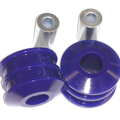 SuperPro 1985 Volvo 740 Rear Control Arm Bushing Kit