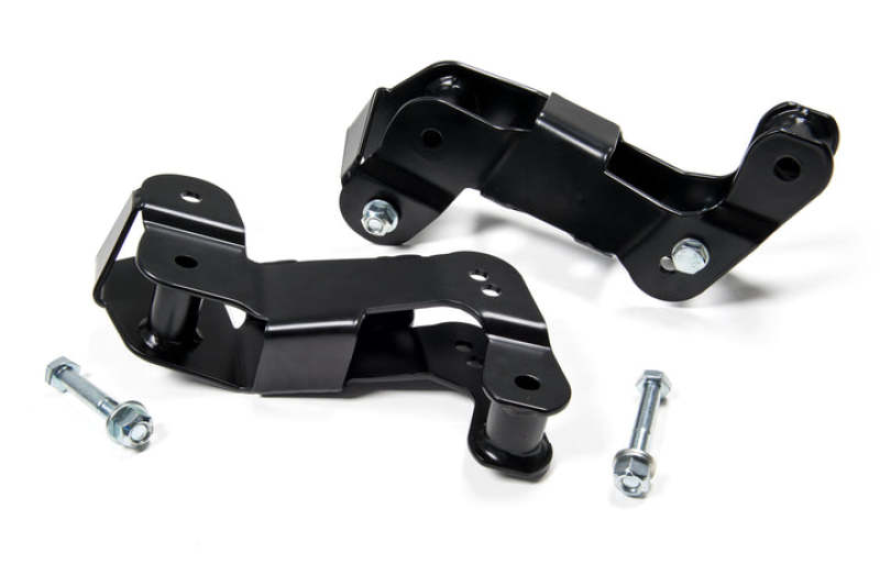 JKS Manufacturing 07-18 Jeep Wrangler JK Control Arm Correction Brackets 2-4.5in Lift - Front JKS Manufacturing 07-18 Jeep Wrangler JK Control Arm Correction Brackets 2-4.5in Lift - Front