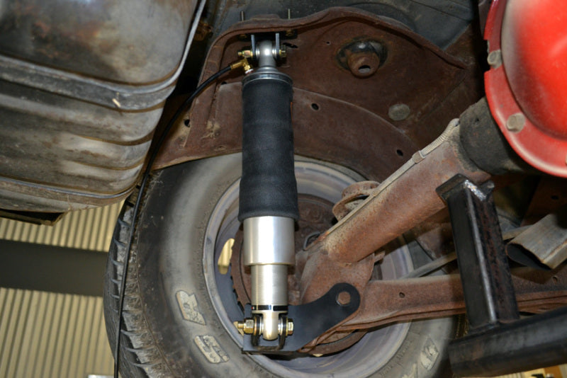 Ridetech 78-88 GM G-Body ShockWave Rear System TQ Series Ridetech 78-88 GM G-Body ShockWave Rear System TQ Series