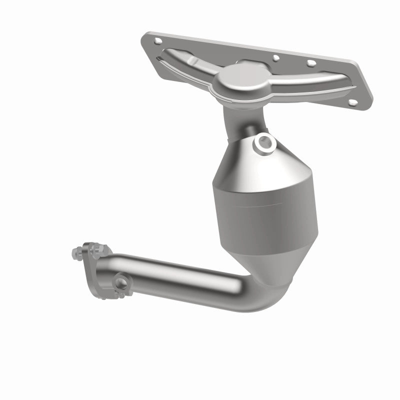 MagnaFlow Conv DF 03 Mazda 6 3.0 Front Manifold MagnaFlow Conv DF 03 Mazda 6 3.0 Front Manifold