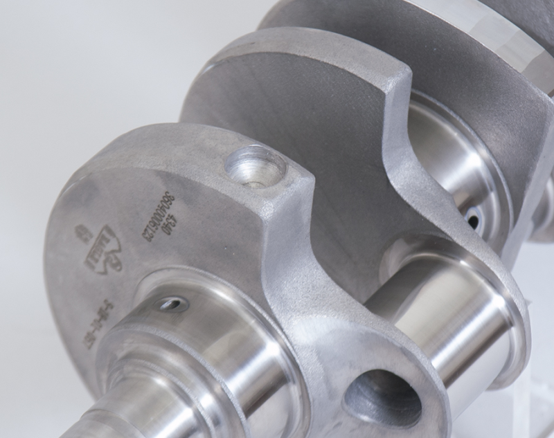 Eagle Chrysler 360 Forged Crankshaft Eagle Chrysler 360 Forged Crankshaft