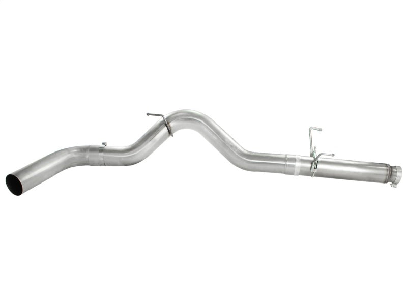 aFe Atlas Exhausts DPF-Back Aluminized Steel Exhaust Dodge Diesel Trucks 07.5-12 L6-6.7L No Tip aFe Atlas Exhausts DPF-Back Aluminized Steel Exhaust Dodge Diesel Trucks 07.5-12 L6-6.7L No Tip