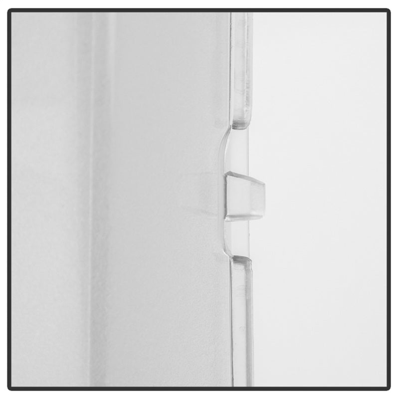 xTune 11-16 Ford F-250 Super Duty Headlight Lens (Pair) (HD-JH-FS11-LENS) xTune 11-16 Ford F-250 Super Duty Headlight Lens (Pair) (HD-JH-FS11-LENS)