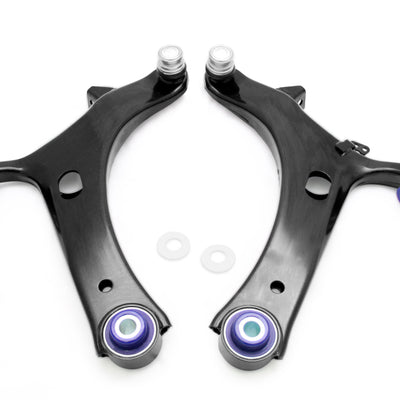 SuperPro 2005 Subaru Legacy i Front Lower Control Arm Set w/ Bushings