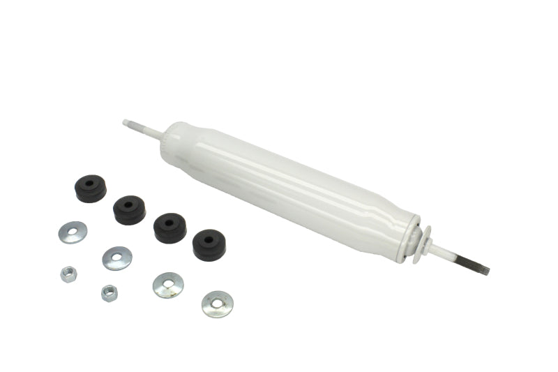 KYB Shocks & Struts Steering Stabilizers Front FORD F450 Super Duty (2WD) 1993-97 KYB Shocks & Struts Steering Stabilizers Front FORD F450 Super Duty (2WD) 1993-97