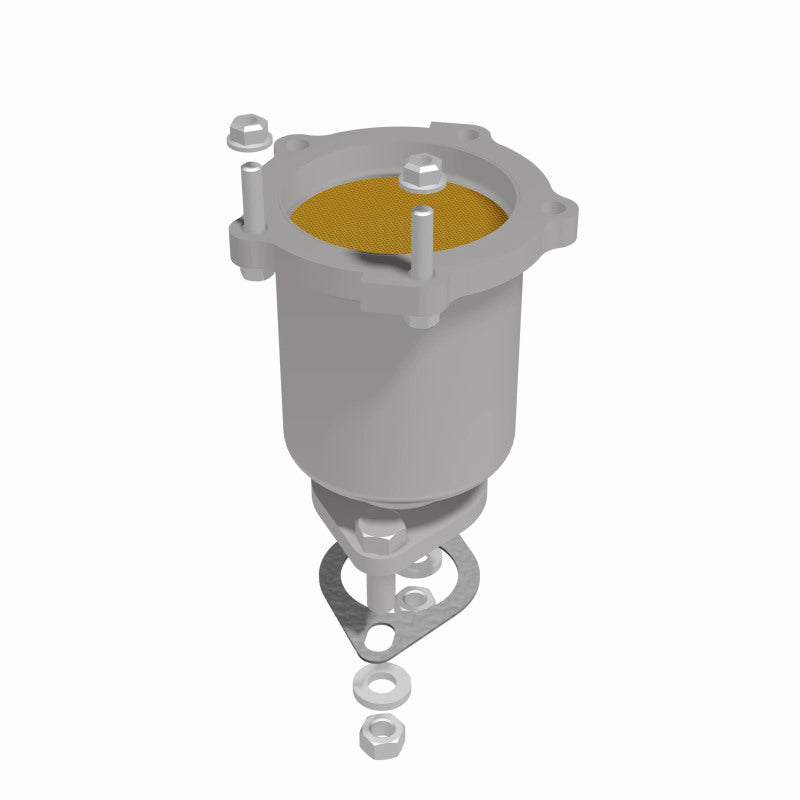 MagnaFlow Conv DF 03-05 Kia Sorento 3.5L cc MagnaFlow Conv DF 03-05 Kia Sorento 3.5L cc