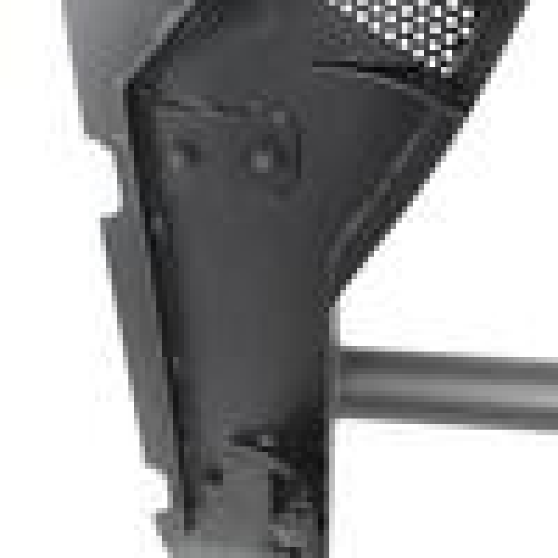 Go Rhino Jeep 18-21 Wrangler JLU/20-21 Gladiator JT Trailline Replacement Front Tube Door Go Rhino Jeep 18-21 Wrangler JLU/20-21 Gladiator JT Trailline Replacement Front Tube Door