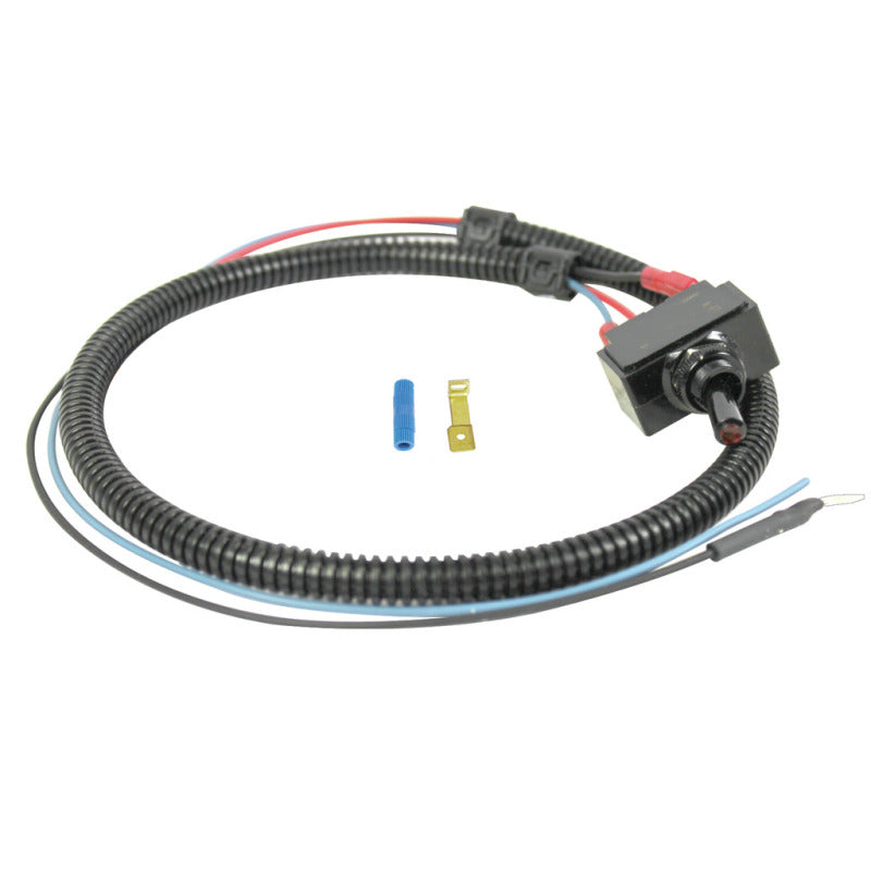 BD Diesel High Idle Control - 2003-2004 Ford Powerstroke 6.0L BD Diesel High Idle Control - 2003-2004 Ford Powerstroke 6.0L