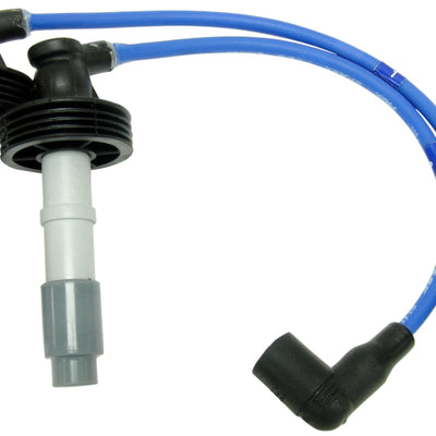 NGK Volvo S40 2004-2000 Spark Plug Wire Set