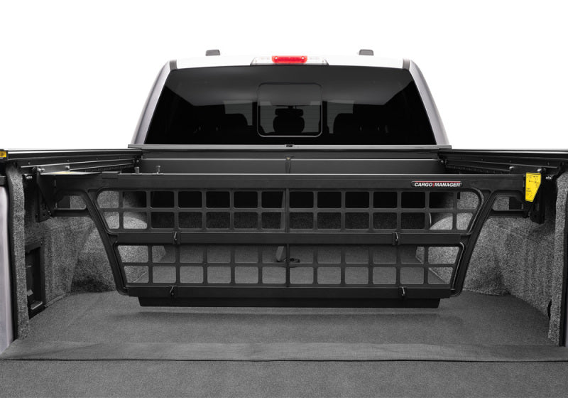 Roll-N-Lock 17-18 Ford F-250/F-350 Super Duty LB 96-1/2in Cargo Manager Roll-N-Lock 17-18 Ford F-250/F-350 Super Duty LB 96-1/2in Cargo Manager