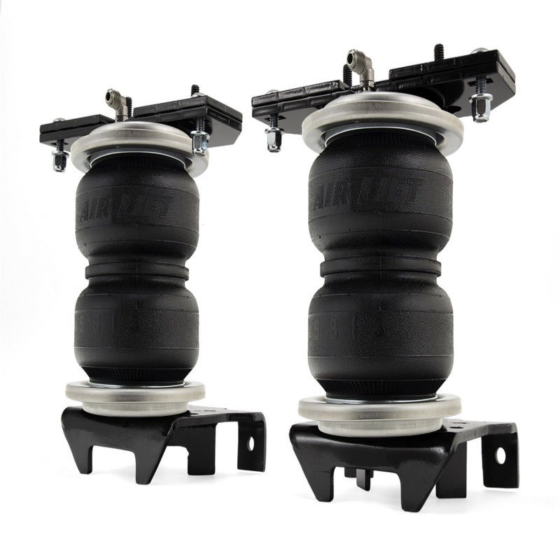 Air Lift Loadlifter 5000 Ultimate for 03-17 Dodge Ram 2500 4wd w/ Stainless Steel Air Lines Air Lift Loadlifter 5000 Ultimate for 03-17 Dodge Ram 2500 4wd w/ Stainless Steel Air Lines