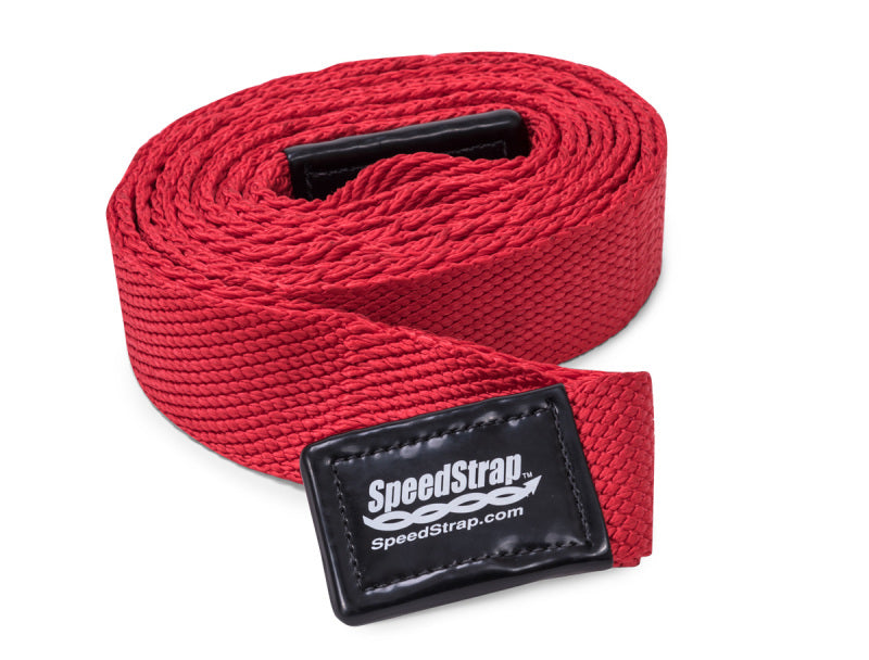 SpeedStrap 2In Big Daddy Weaveable Recovery Strap - 20Ft SpeedStrap 2In Big Daddy Weaveable Recovery Strap - 20Ft