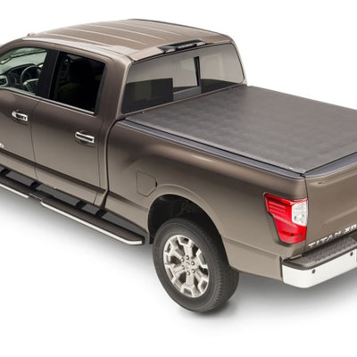 Truxedo 16-20 Nissan Titan 6ft 6in Lo Pro Bed Cover