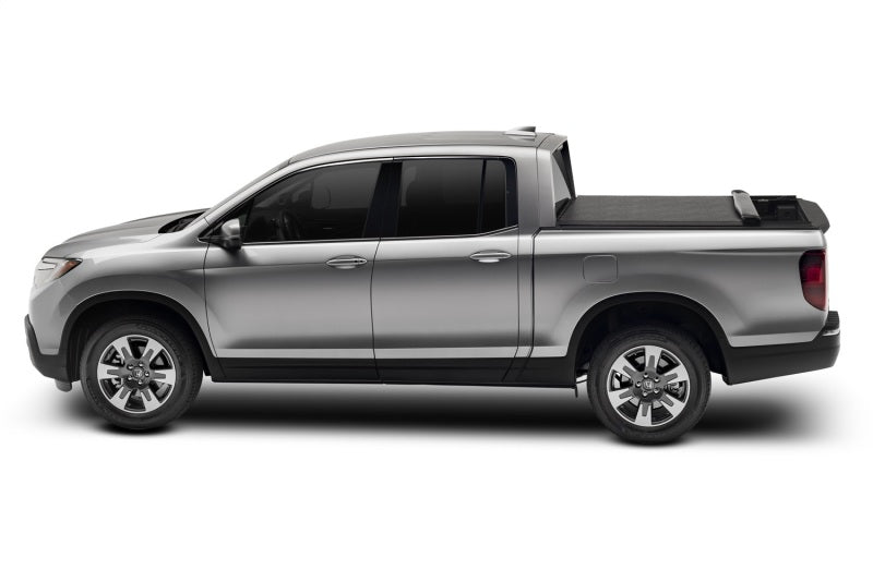 Truxedo 17-20 Honda Ridgeline 4ft 8in Lo Pro Bed Cover Truxedo 17-20 Honda Ridgeline 4ft 8in Lo Pro Bed Cover