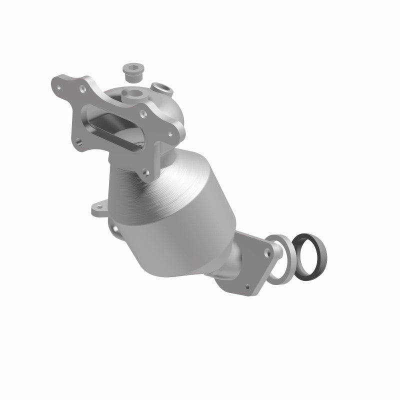 Magnaflow Conv DF 11-14 CR-Z 1.5L Manifold Magnaflow Conv DF 11-14 CR-Z 1.5L Manifold