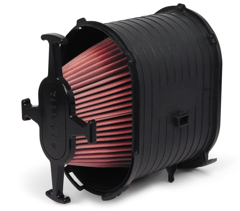 Airaid 03-07 Ford Power Stroke 6.0L Direct Replacement Filter Airaid 03-07 Ford Power Stroke 6.0L Direct Replacement Filter