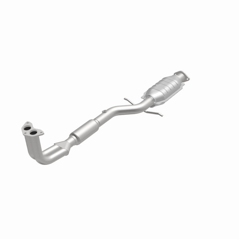 MagnaFlow Conv DF 99-01 Sonata 2.4L MagnaFlow Conv DF 99-01 Sonata 2.4L