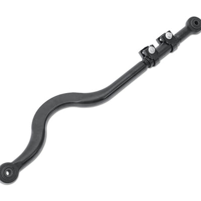 MaxTrac 07-18 Jeep Wrangler JK 2WD/4WD Front Adj. Forged Steel Track Bar